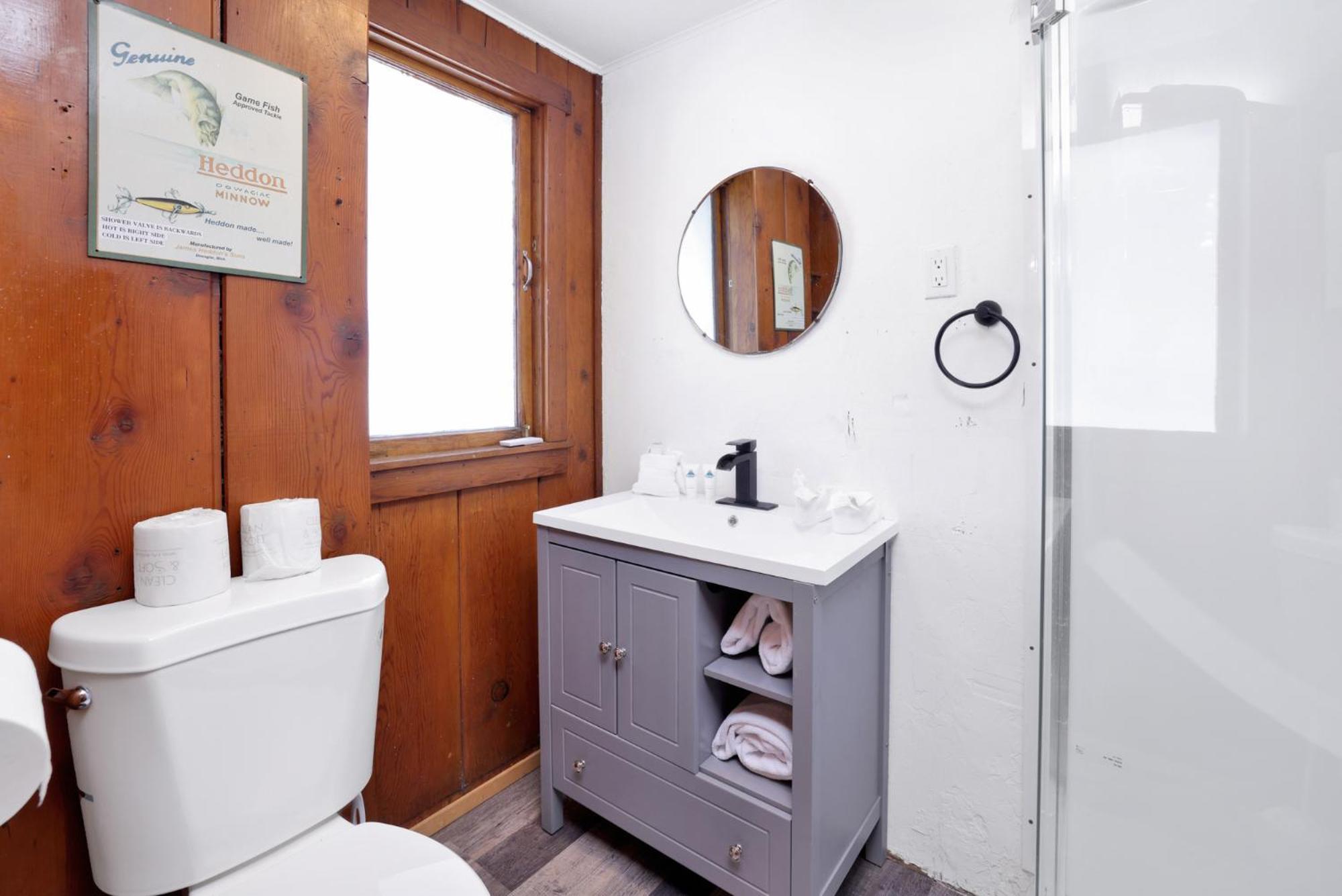 Big Pines Couple Lakeview Studio Cabin By Big Bear Vacations Big Bear Lake Buitenkant foto